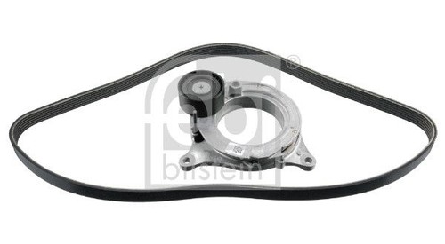 Febi bilstein 196092 ribbed - 196092, v-ribbed