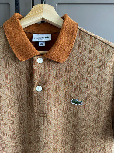 Men lacoste classic fit - lacoste,