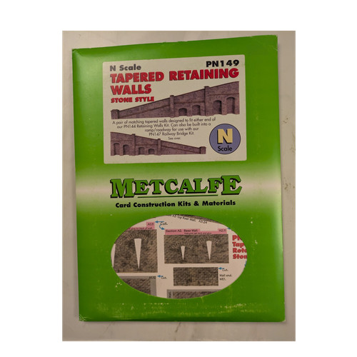 Metcalfe pn149 scale - metcalfe,