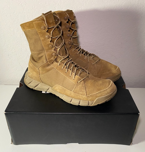 Oakley light assault boot - oakley,