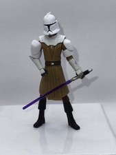 STAR WARS MACE WINDU 187th