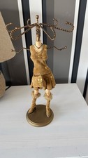 Vintage Lady Mannequin