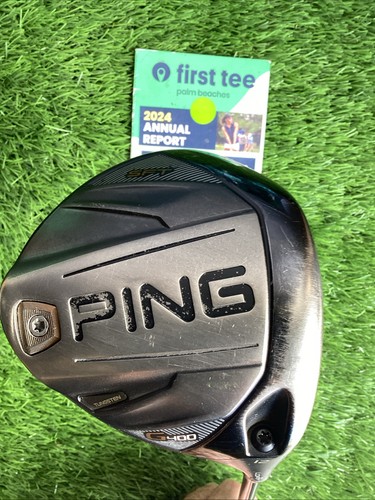 Ping g400 sft driver - g400,