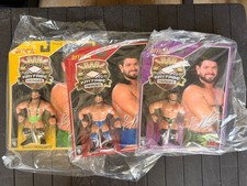 KWK Kayfabe Heroes Wrestling