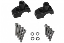 Wunderlich mirror adapter set