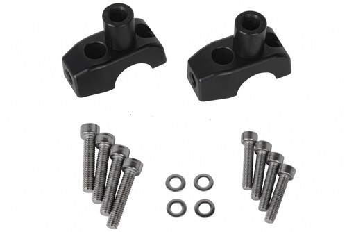 Wunderlich mirror adapter set