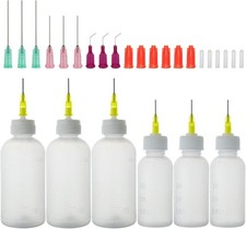 Needle Bottle Applicator