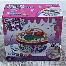 Scentos sugar rush candy - sugar,