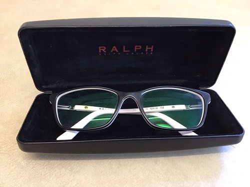 Ralph lauren ladies glasses - lauren,