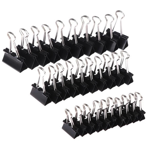 10x bulldog foldback - foldback, clips