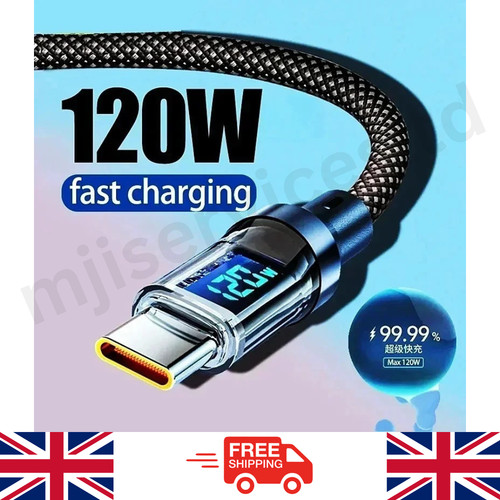 120w super fast - super,