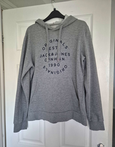 Jack jones originals - jones, grey