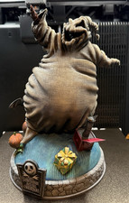 OOGIE BOOGIE - NIGHTMARE