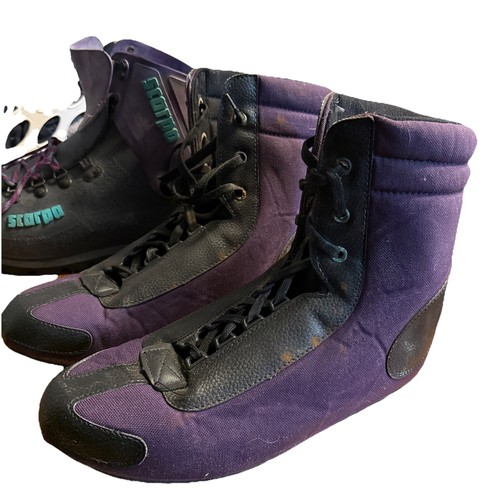 Scarpa vega inverno mens size - vega,