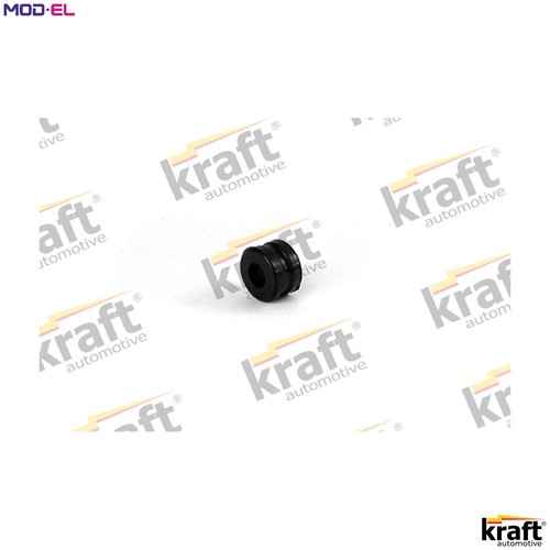Mounting stabiliser bar - mounting,