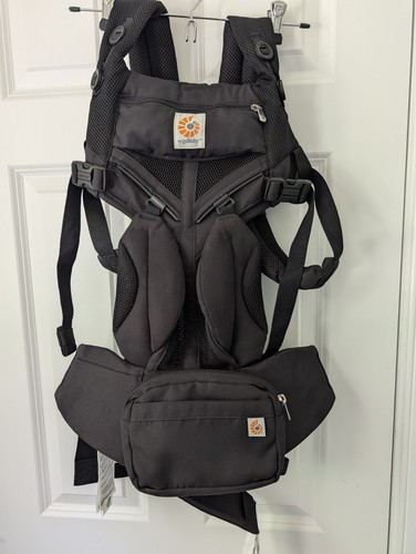 Ergo baby carrier - 360, cool
