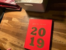 GB Jersey 2019 Yearbook stamps complete MNH unmounted mint stamps %