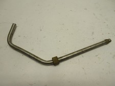 VINTAGE TRIUMPH BSA MATCHLESS