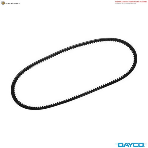 Belt 13a1375hd for renault - 13a1375hd,