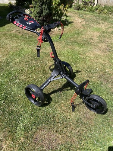 Eze glide compact - glide, 3-wheel
