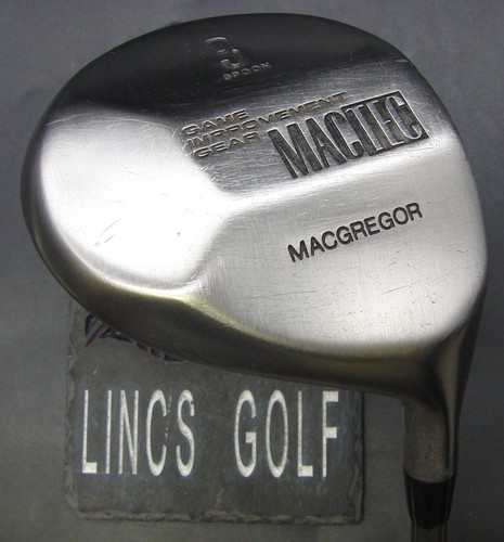 Macgregor mactec wood - macgregor,