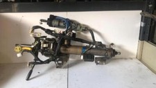 563003E110 steering column for