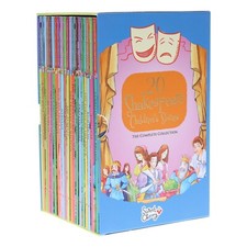 Shakespeare Children's Stories
