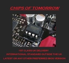 BIOS CHIP - ASUS Z170 PRO
