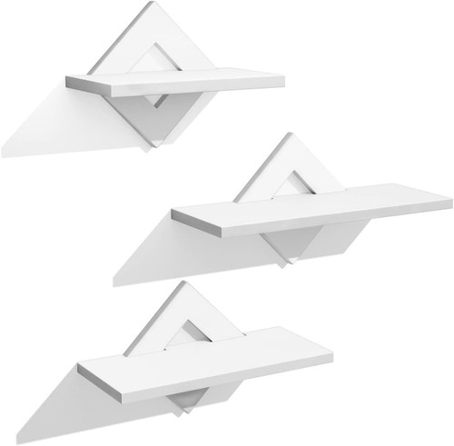 Set floating shelves - set, of