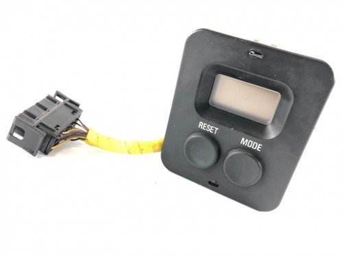 Bmw 1200 2002 control - k, [2002]