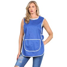 LADIES WOMEN TABARD APRON