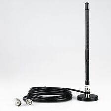 Thunderpole Mini Flex Antenna