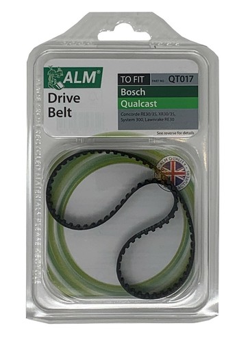 Replacement drive belt fit - drive,