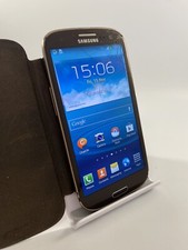 Samsung Galaxy S3 19300 Brown