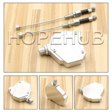 CNC Motorcycle Stunt Clutch