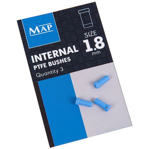 Map ptfe bush tks - map,