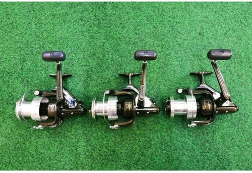 Shimano biomaster 8000 - biomaster, xta