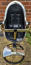 Bloom Fresco Highchair Gold