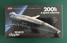 Mobius 2001: A Space Odyssey