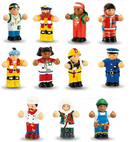 Wow toys replacement - toys,