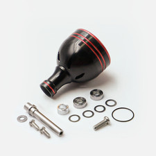 30mm Power Knob  for Shimano