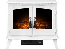 Adam Woodhouse Electric Stove