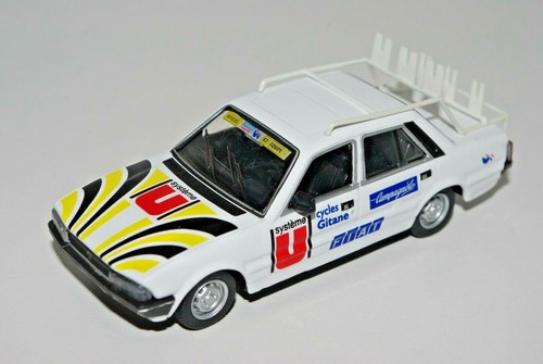 Norev peugeot 505 equipe - 1/43,