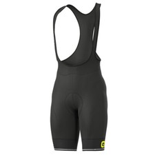 ALE Mens Cycling Bib Shorts -