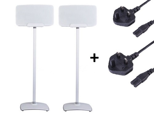 Pair sanus speaker stand for - speaker,