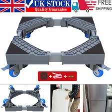 Universal Washing Machine