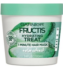 Garnier Fructis 1 Minute Hair