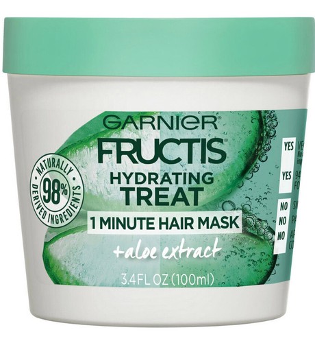 Garnier fructis minute hair - fructis,