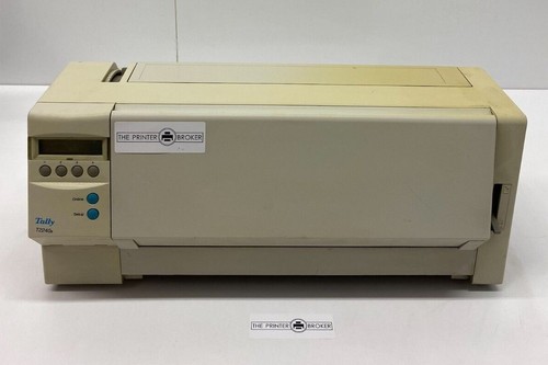 Tally genicom t2240e mono dot - tally,
