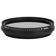 ⁺FOTGA 58mm Adjustable